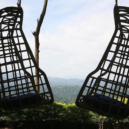 Hotel Mowbrey House Kandy Exterior foto