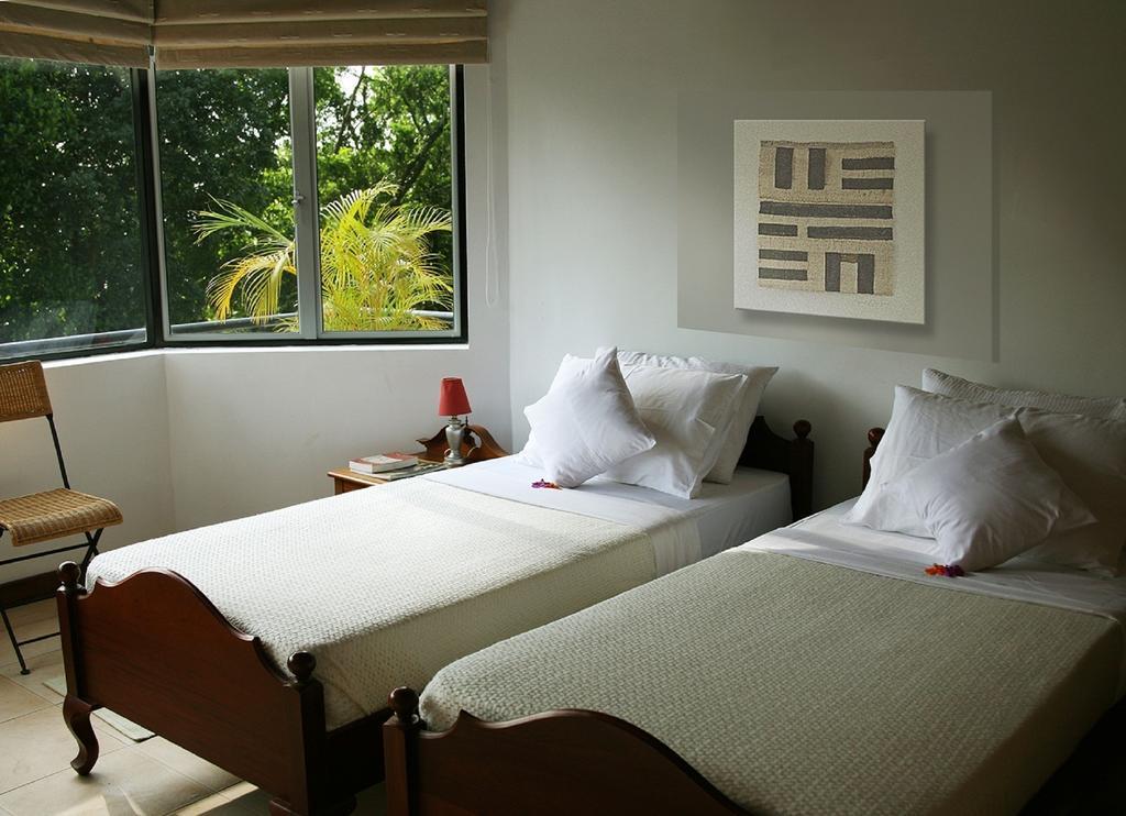 Hotel Mowbrey House Kandy Zimmer foto